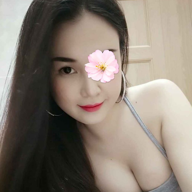 Phương Nghi - Chị gái tìm người yêu nghiêm túc