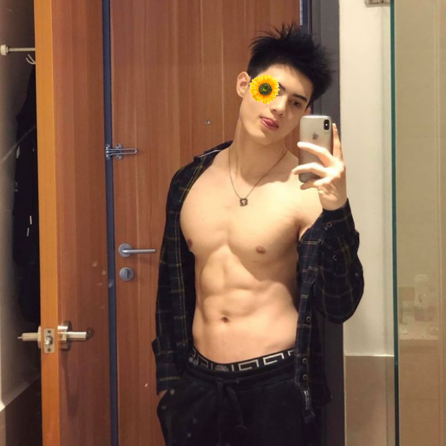 Duy Tiến - Tìm Boy Gay có kinh nghiệm và sinh lý tốt