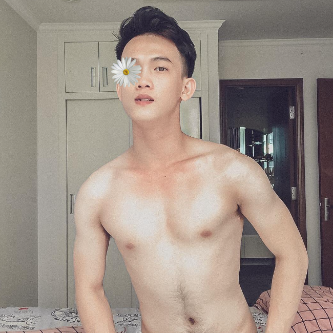 Gia Khánh - Tìm bạn Gay Top quan hệ tình cảm