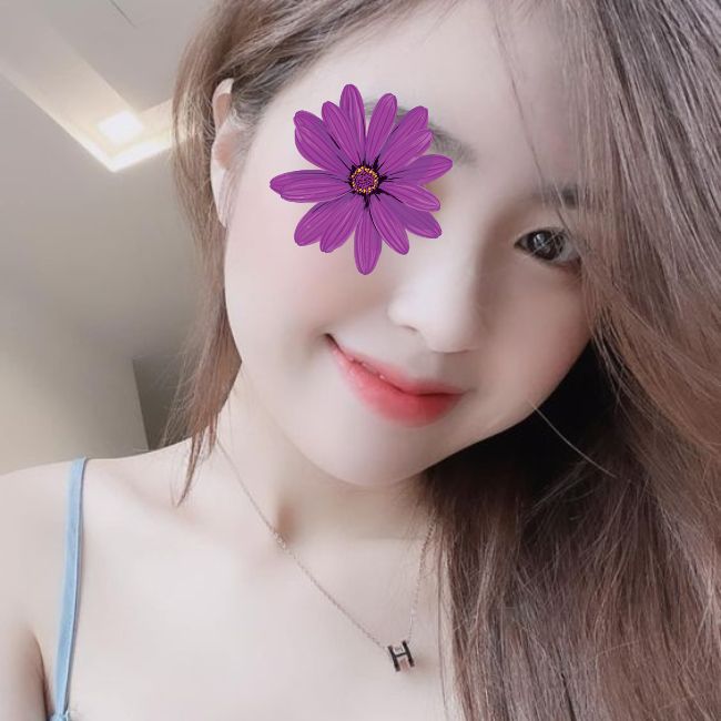 Huyền Trân - Sugarbaby Kim Mã tìm anh trai ga lăng