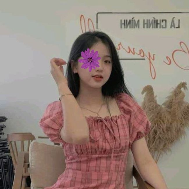 Phương Hằng - Sugarbaby TP Hà Giang tìm anh trai nuôi