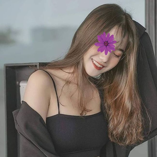 Bảo Ngọc - Sugarbaby Vĩnh Tuy tìm người yêu lớn tuổi