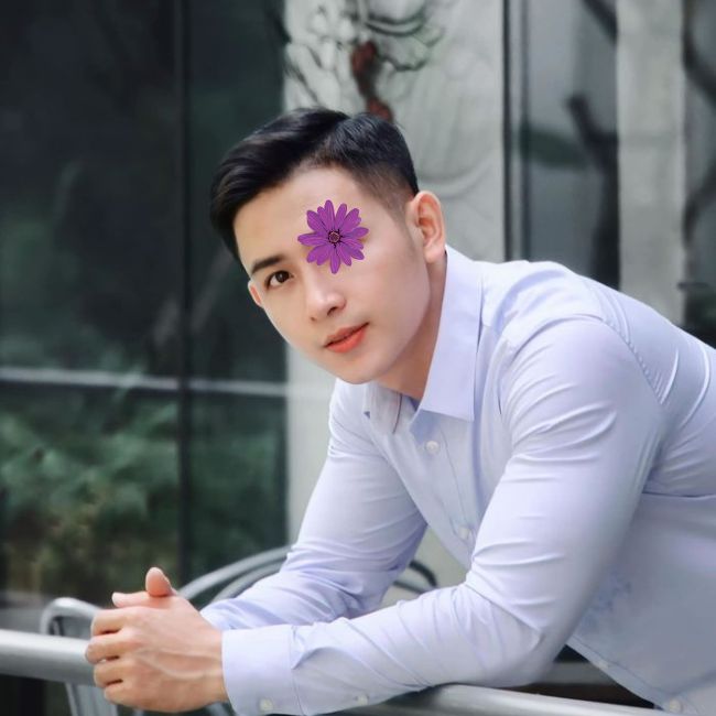 Minh Chí - Tìm bạn Gay TT Cờ Đỏ vui tính hòa đồng