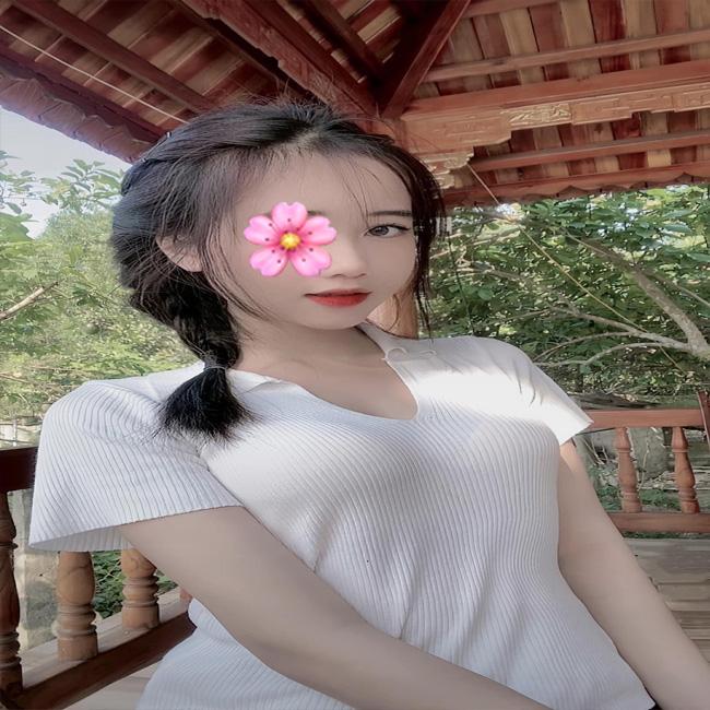 Kỳ Duyên - Sugarbaby TP Hải Dương tìm daddy chăm sóc