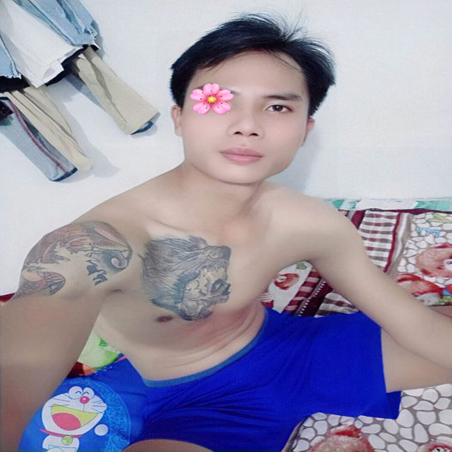 Duy Cường - Tìm bạn Gay TX Mường Lay tình một đêm