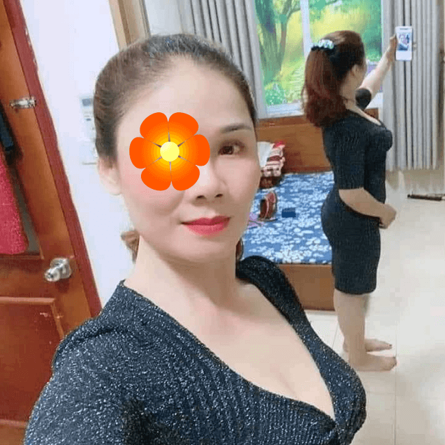 Lâm Phương - Quý bà cô đơn tìm chồng trẻ Tân Bình