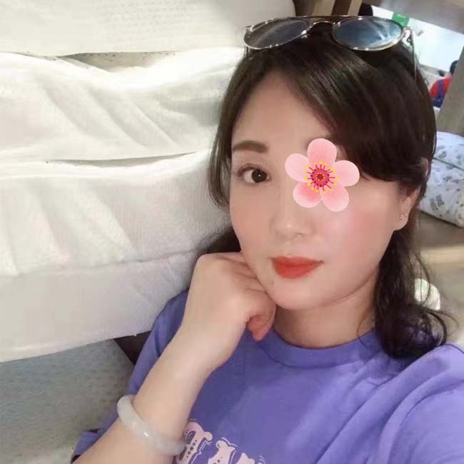 Thu Phương - Quý cô tình cảm Q6 tìm người tình trong mộng