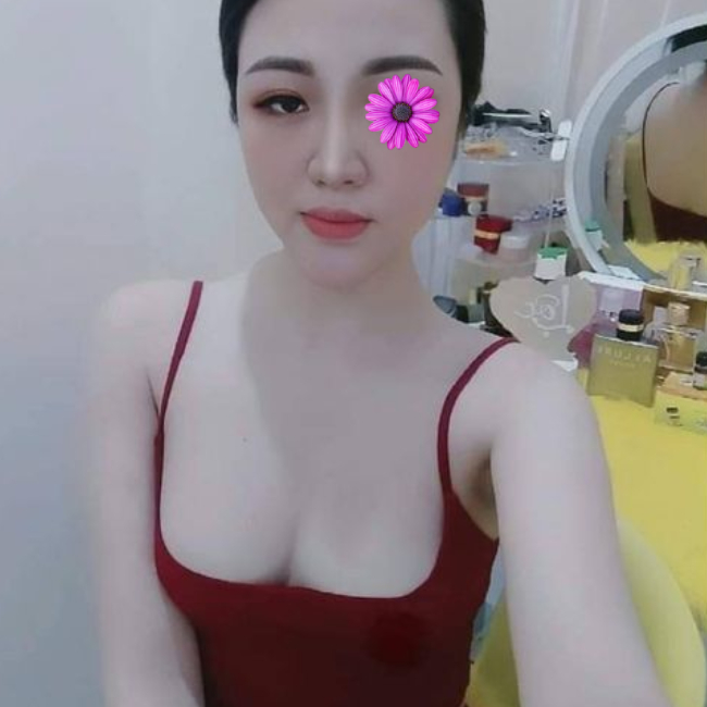 Kim Anh - Gái gú Bắc Hà hàng cũ chơi ngon