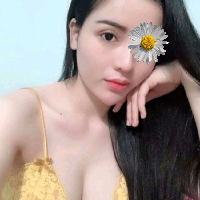 Kim Ánh - MBBG Hưng Hà tìm bạn chat sẽ đêm khuya